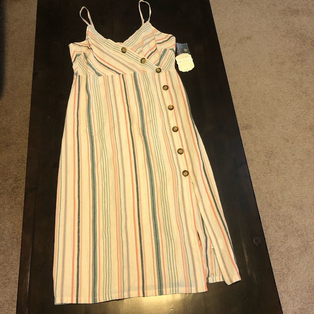 Altar'd State Dress NWT